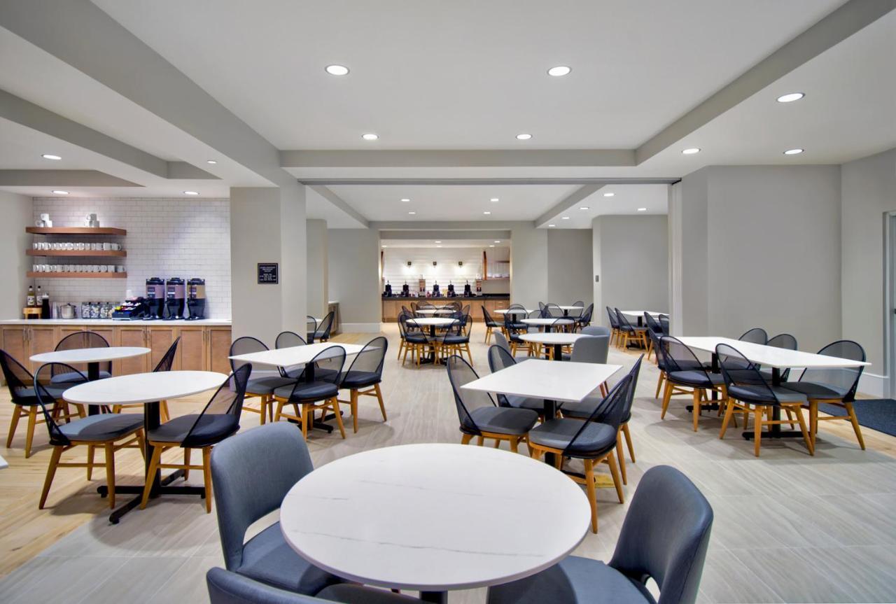 Residence Inn By Marriott Orlando At Flamingo Crossings Town Center Four Corners Luaran gambar