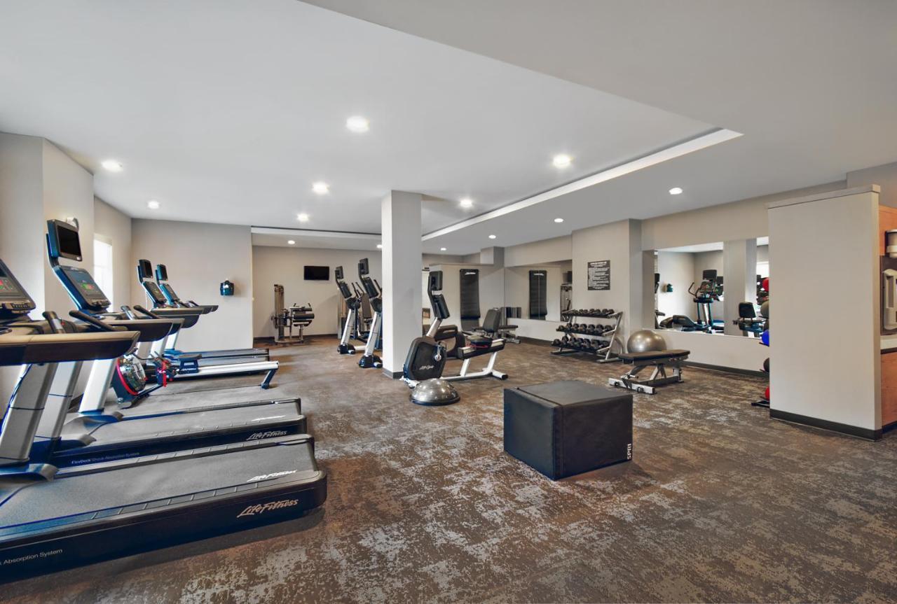 Residence Inn By Marriott Orlando At Flamingo Crossings Town Center Four Corners Luaran gambar