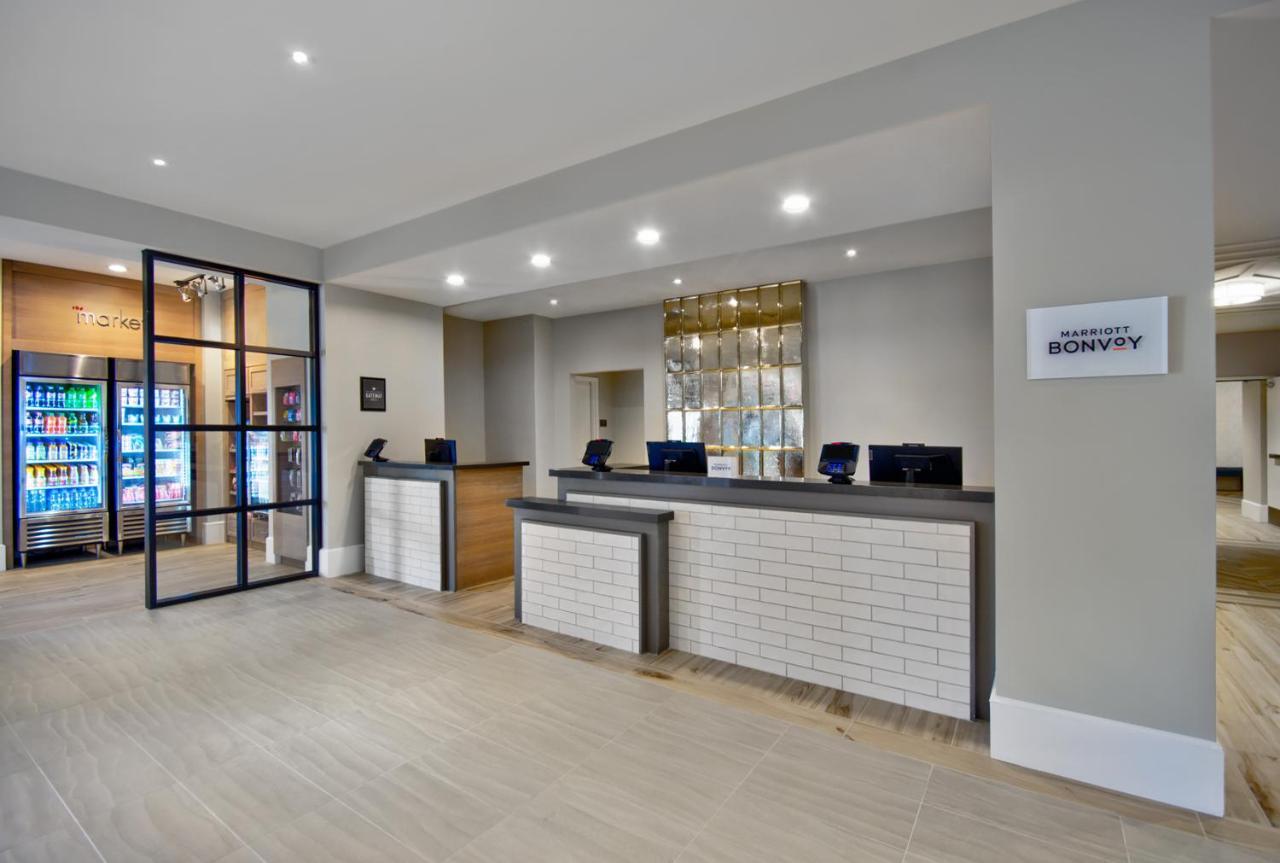 Residence Inn By Marriott Orlando At Flamingo Crossings Town Center Four Corners Luaran gambar