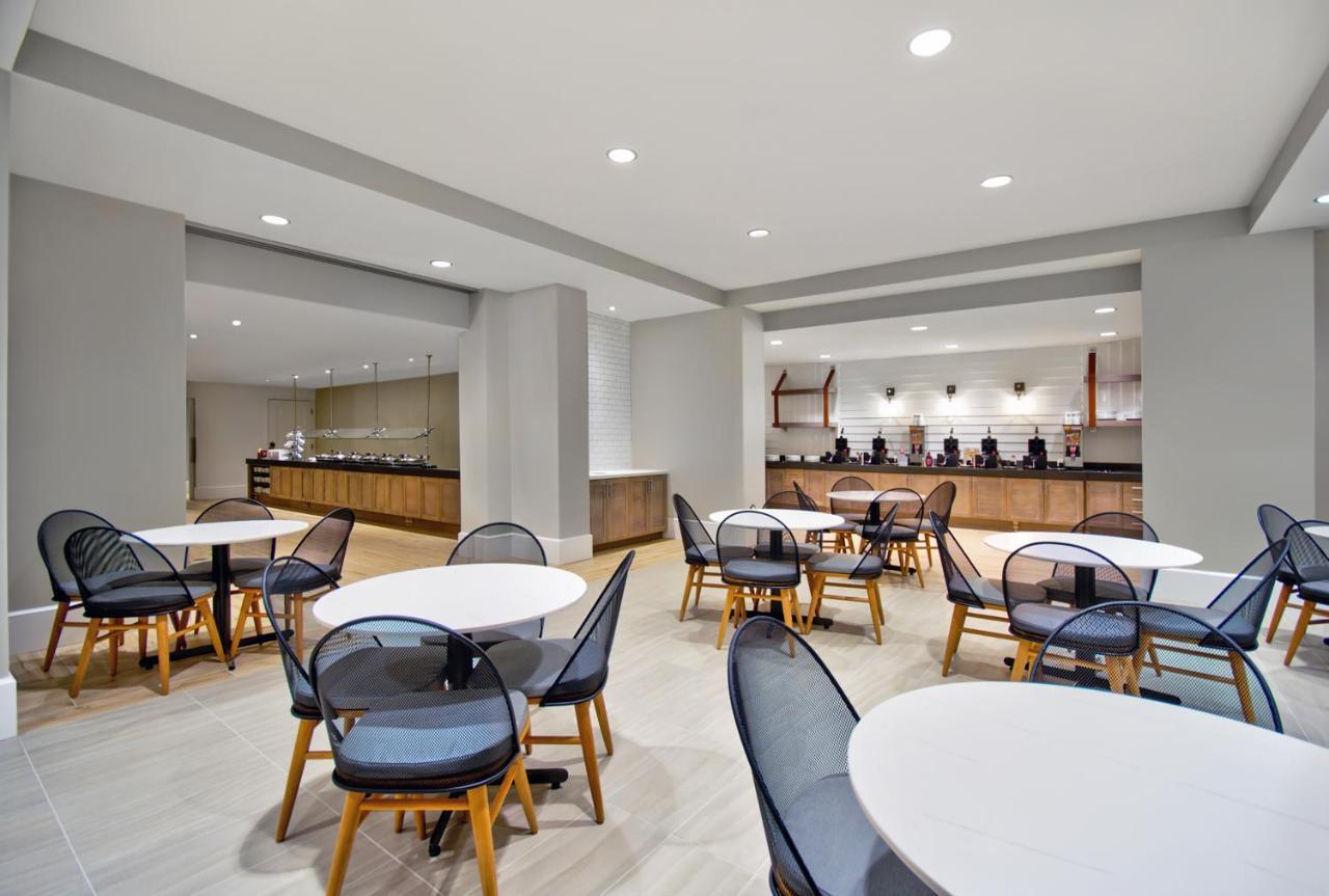 Residence Inn By Marriott Orlando At Flamingo Crossings Town Center Four Corners Luaran gambar