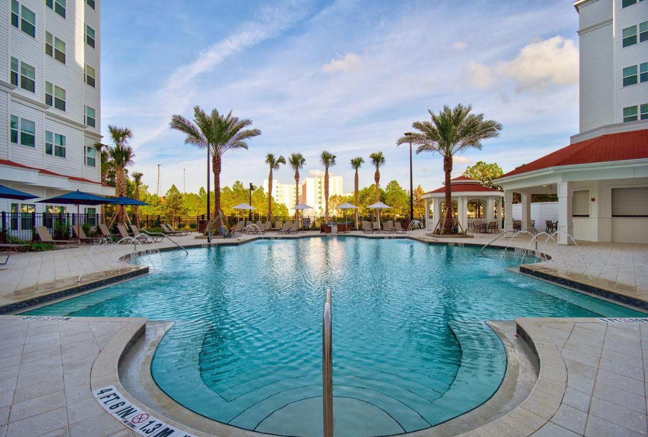 Residence Inn By Marriott Orlando At Flamingo Crossings Town Center Four Corners Luaran gambar