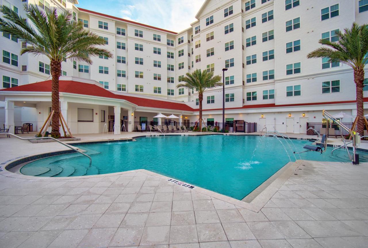 Residence Inn By Marriott Orlando At Flamingo Crossings Town Center Four Corners Luaran gambar
