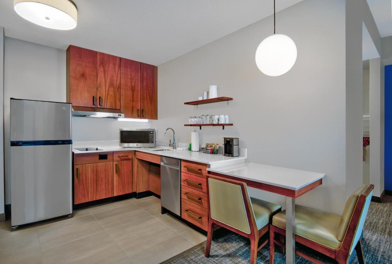 Residence Inn By Marriott Orlando At Flamingo Crossings Town Center Four Corners Luaran gambar