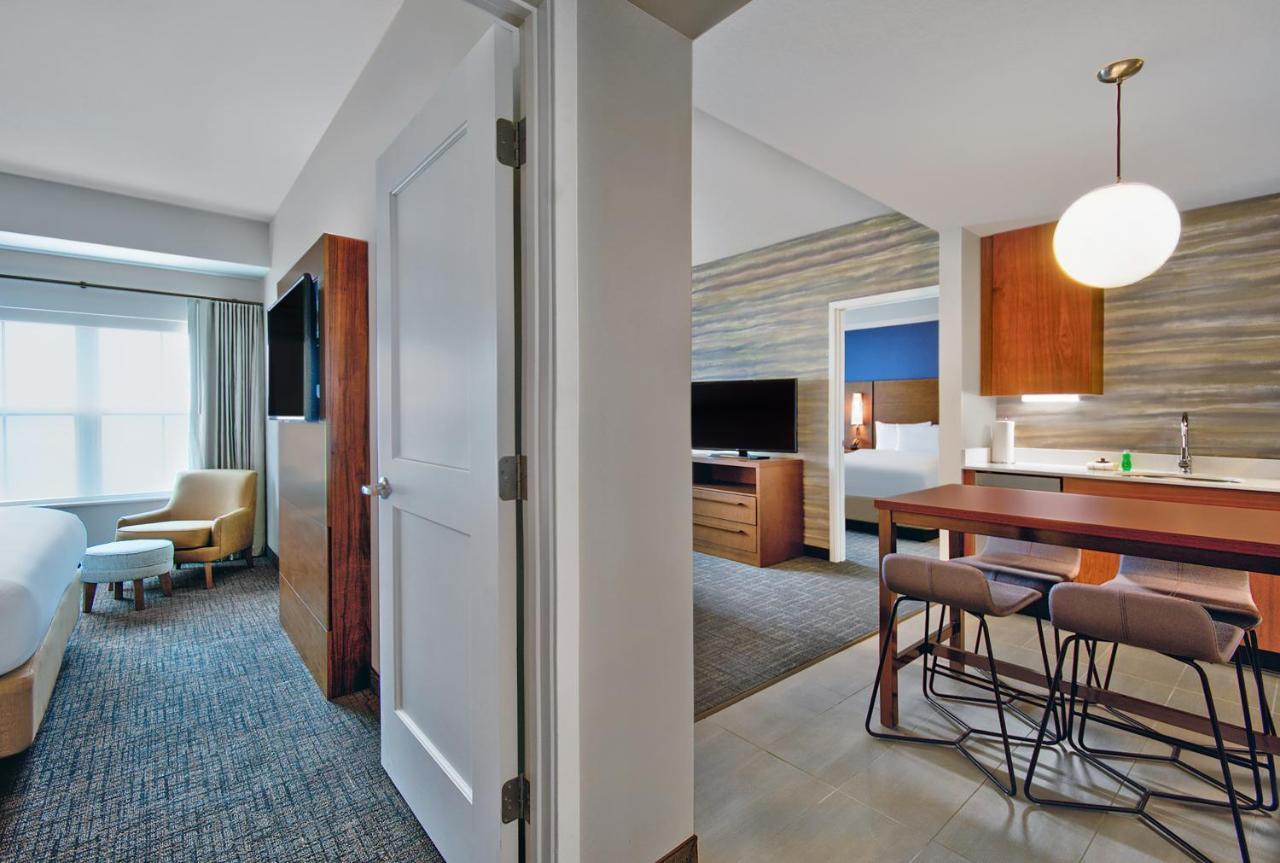 Residence Inn By Marriott Orlando At Flamingo Crossings Town Center Four Corners Bilik gambar