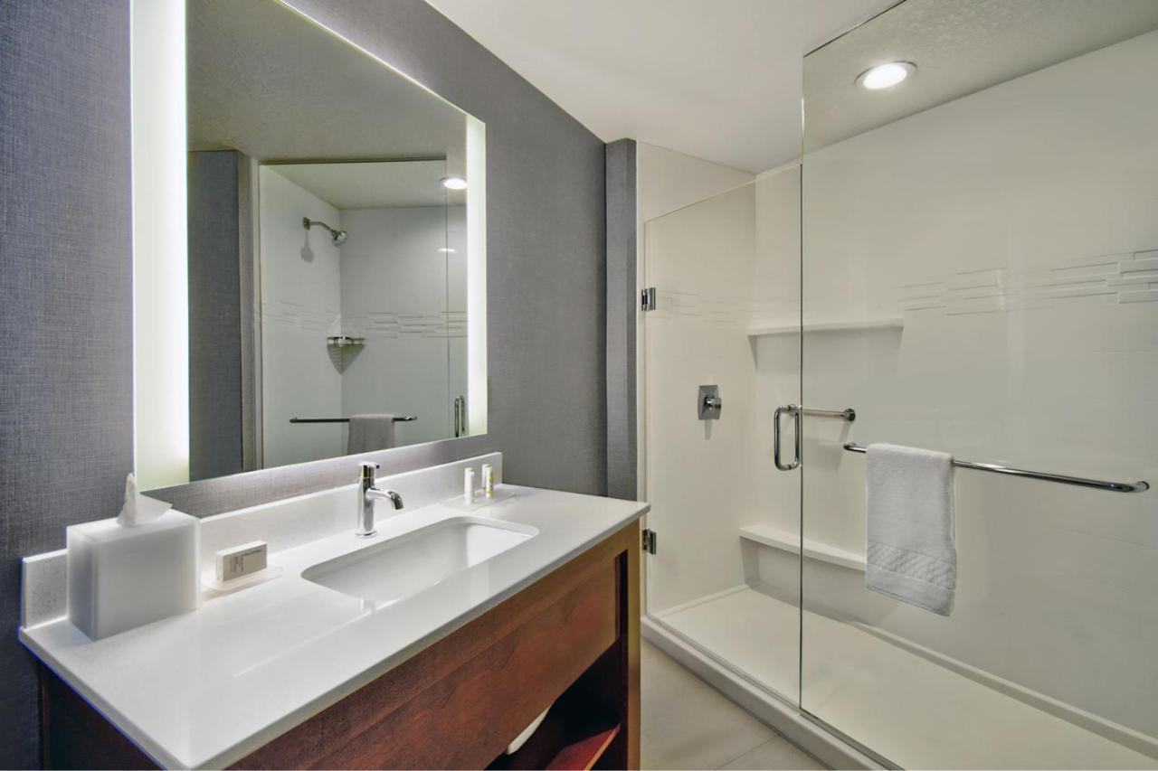 Residence Inn By Marriott Orlando At Flamingo Crossings Town Center Four Corners Luaran gambar