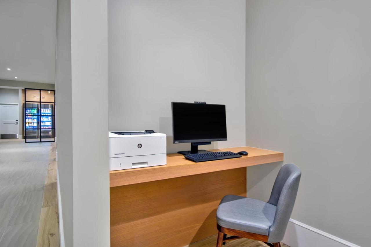 Residence Inn By Marriott Orlando At Flamingo Crossings Town Center Four Corners Luaran gambar