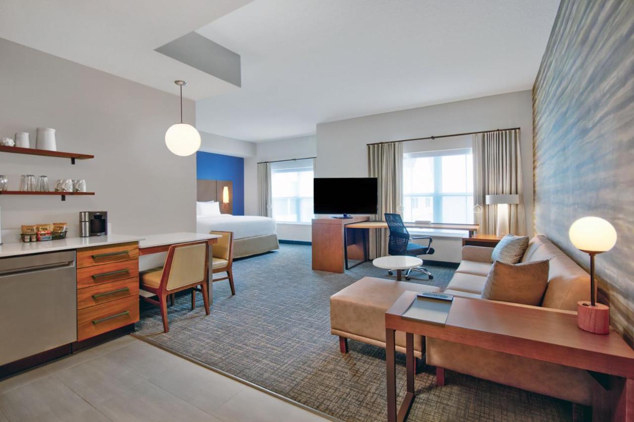 Residence Inn By Marriott Orlando At Flamingo Crossings Town Center Four Corners Luaran gambar