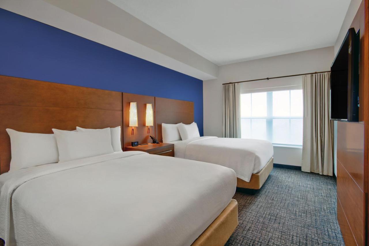 Residence Inn By Marriott Orlando At Flamingo Crossings Town Center Four Corners Luaran gambar