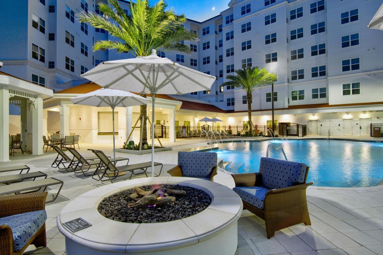 Residence Inn By Marriott Orlando At Flamingo Crossings Town Center Four Corners Luaran gambar