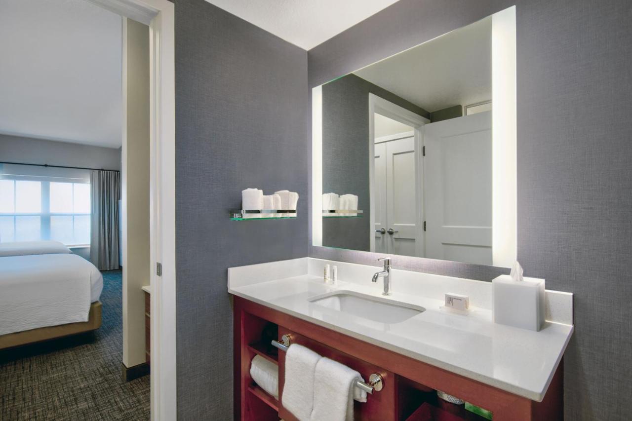 Residence Inn By Marriott Orlando At Flamingo Crossings Town Center Four Corners Luaran gambar