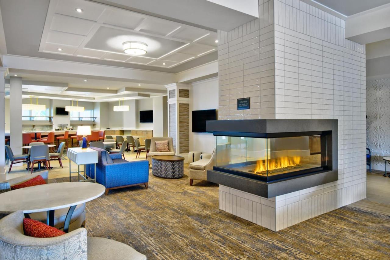 Residence Inn By Marriott Orlando At Flamingo Crossings Town Center Four Corners Luaran gambar