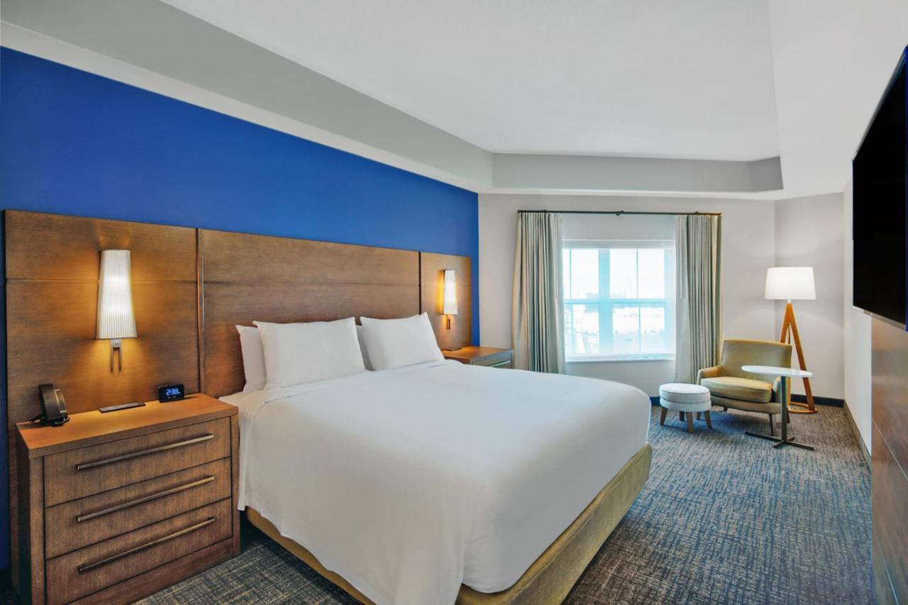 Residence Inn By Marriott Orlando At Flamingo Crossings Town Center Four Corners Luaran gambar