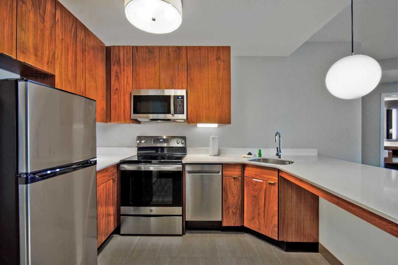 Residence Inn By Marriott Orlando At Flamingo Crossings Town Center Four Corners Luaran gambar
