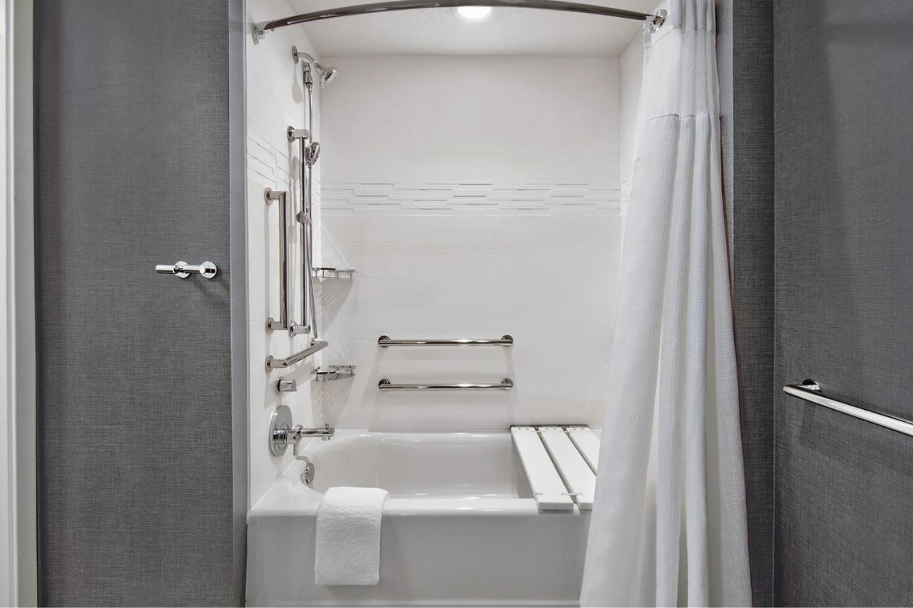 Residence Inn By Marriott Orlando At Flamingo Crossings Town Center Four Corners Luaran gambar