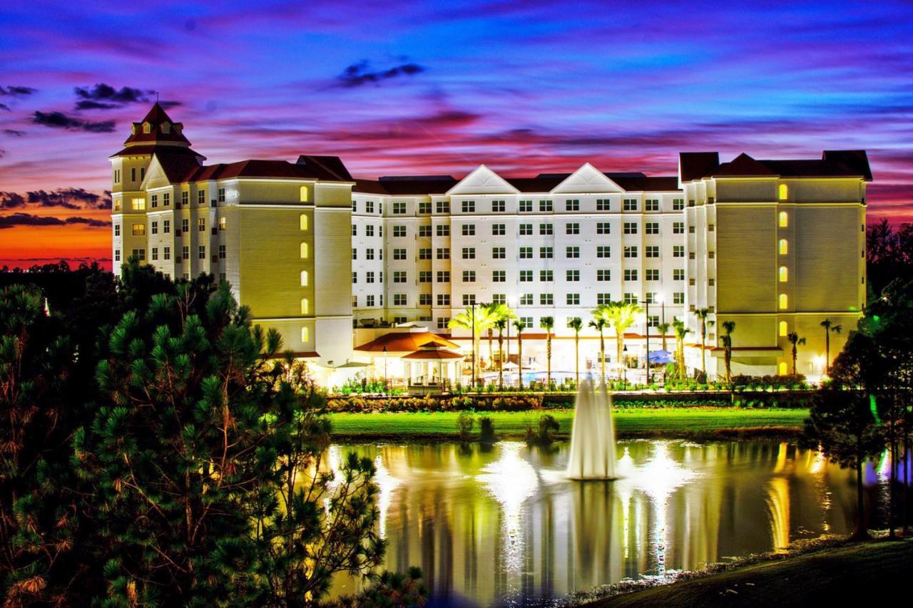 Residence Inn By Marriott Orlando At Flamingo Crossings Town Center Four Corners Luaran gambar