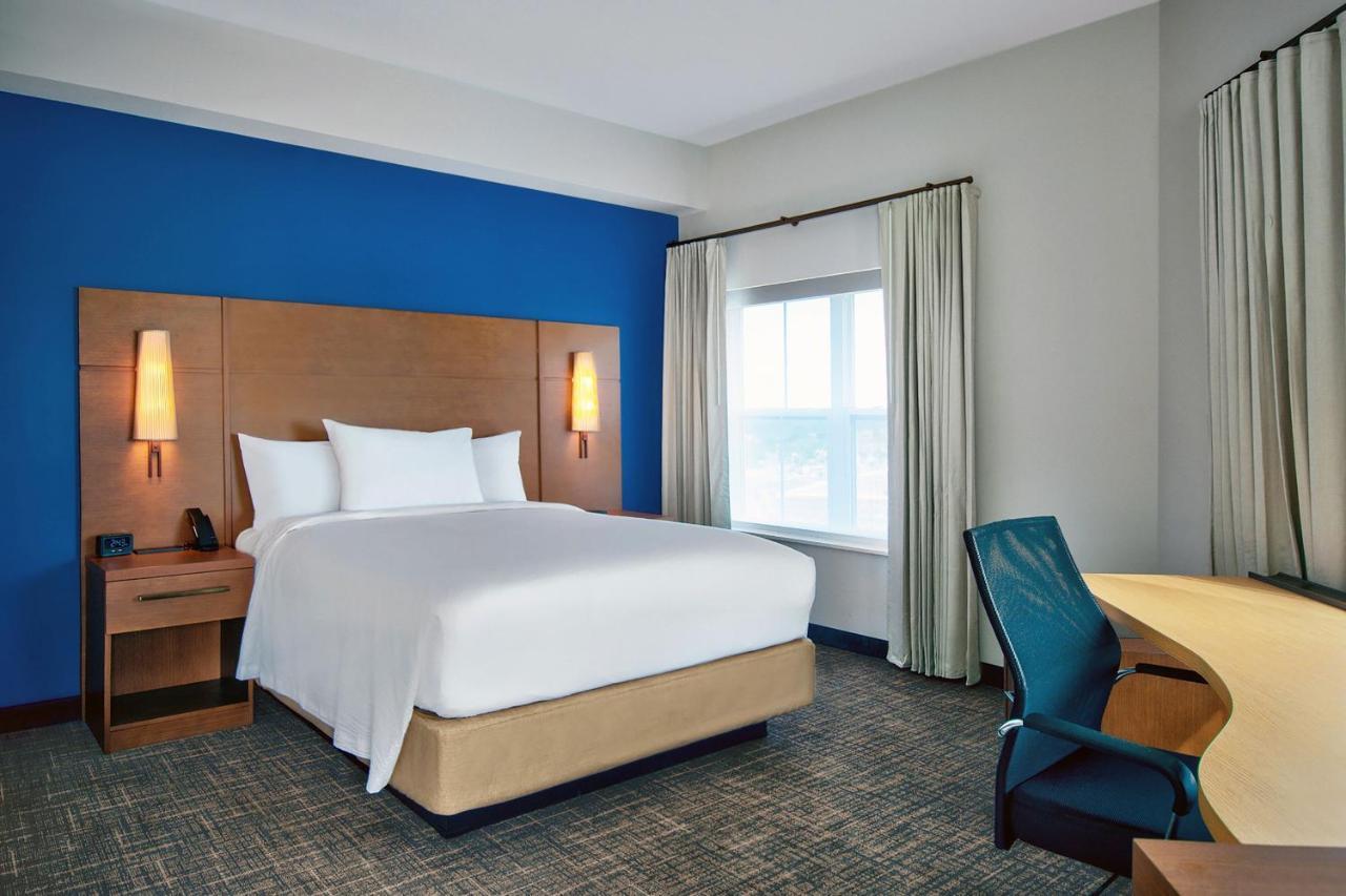 Residence Inn By Marriott Orlando At Flamingo Crossings Town Center Four Corners Luaran gambar