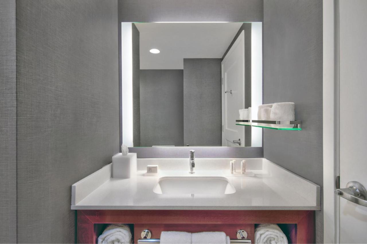 Residence Inn By Marriott Orlando At Flamingo Crossings Town Center Four Corners Luaran gambar