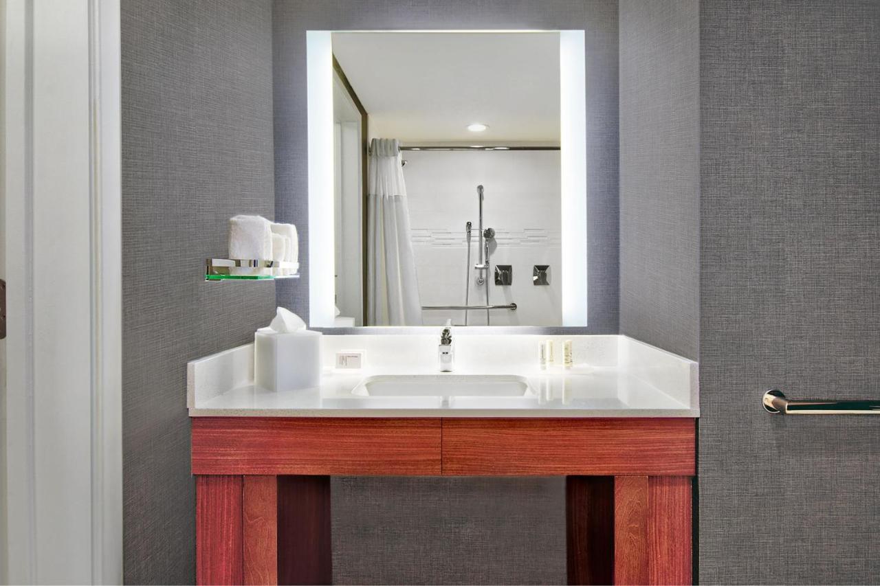 Residence Inn By Marriott Orlando At Flamingo Crossings Town Center Four Corners Luaran gambar