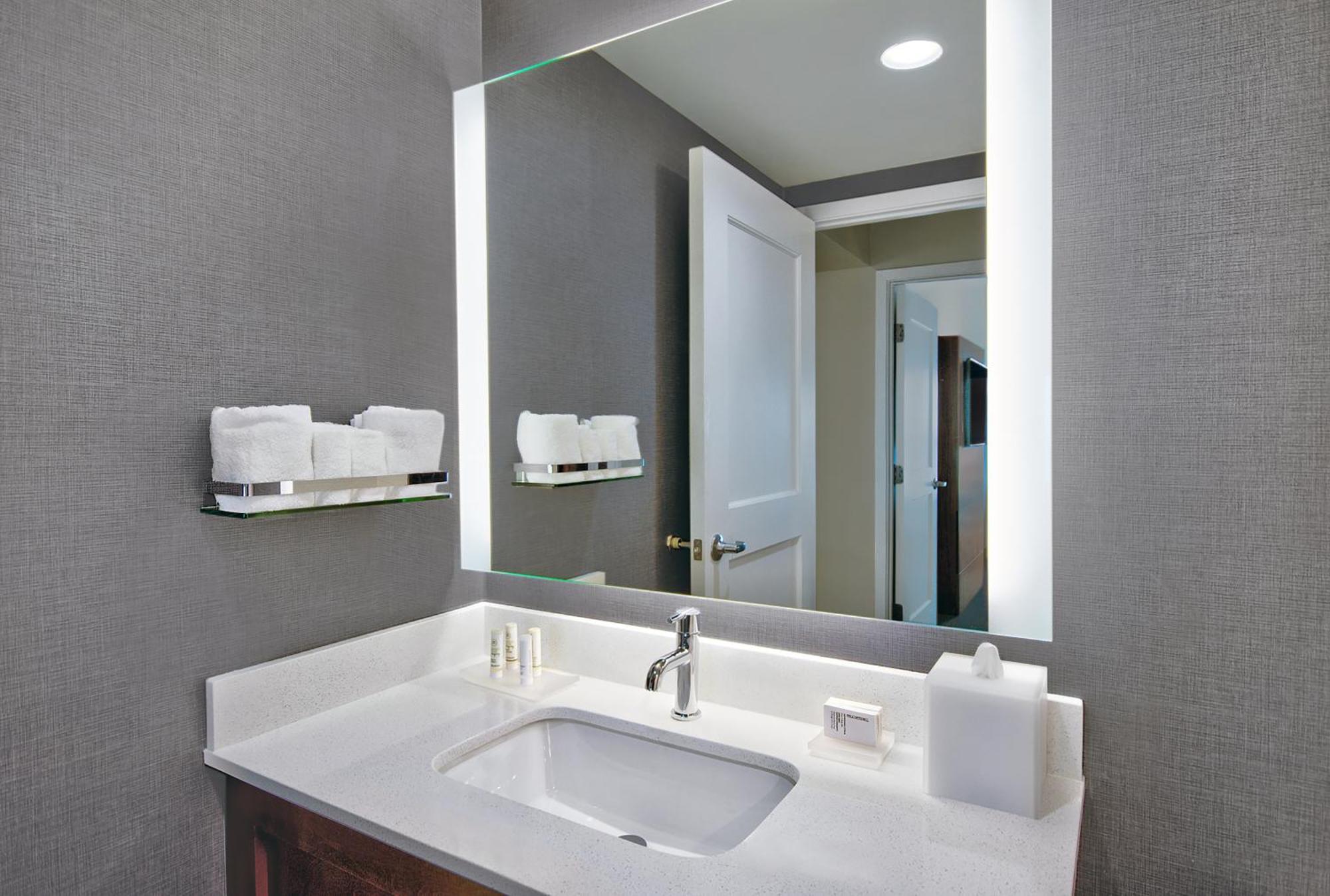 Residence Inn By Marriott Orlando At Flamingo Crossings Town Center Four Corners Luaran gambar