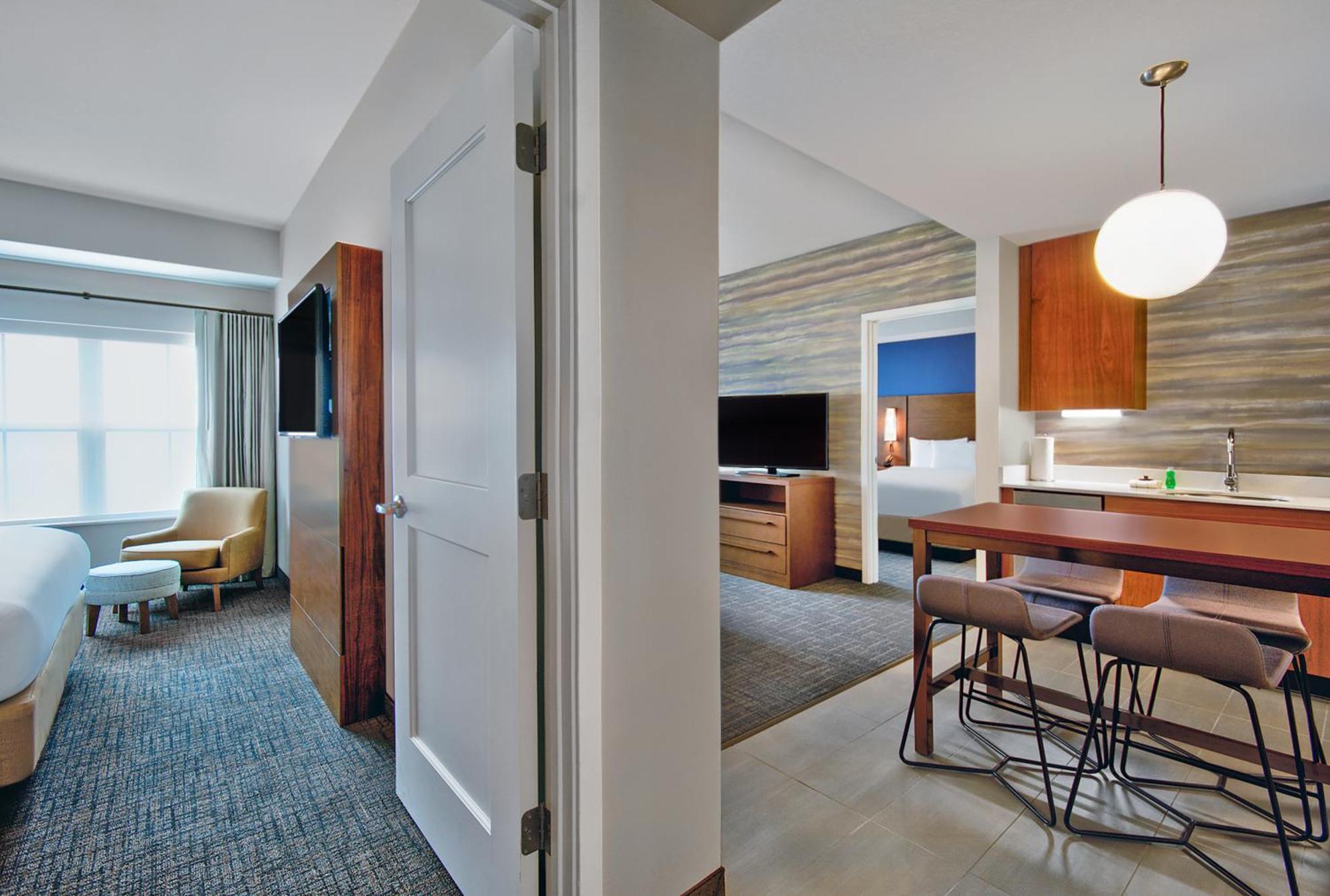 Residence Inn By Marriott Orlando At Flamingo Crossings Town Center Four Corners Luaran gambar