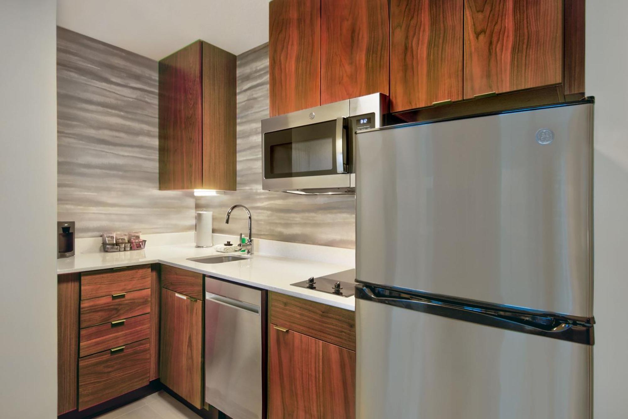 Residence Inn By Marriott Orlando At Flamingo Crossings Town Center Four Corners Luaran gambar
