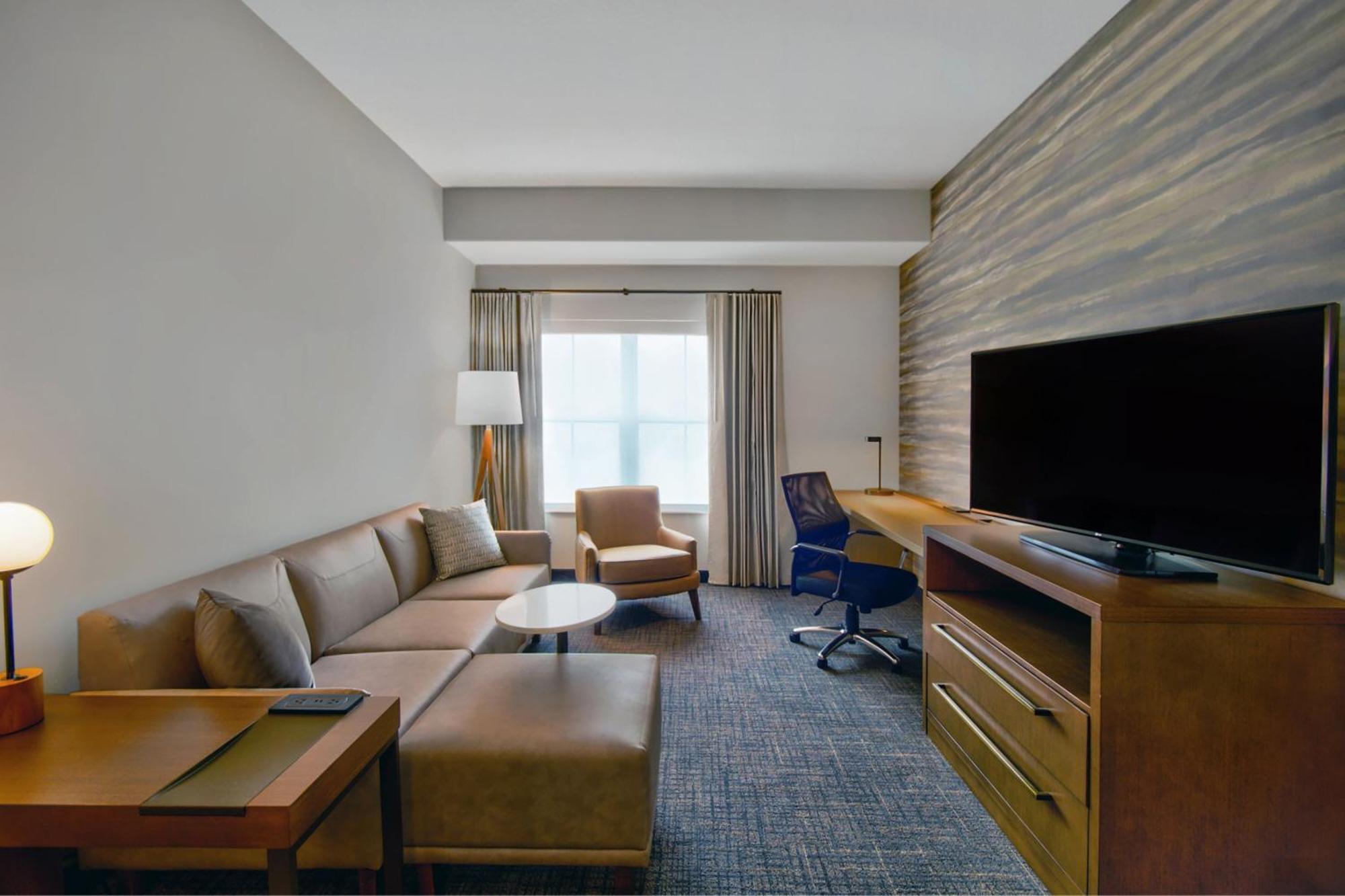 Residence Inn By Marriott Orlando At Flamingo Crossings Town Center Four Corners Luaran gambar