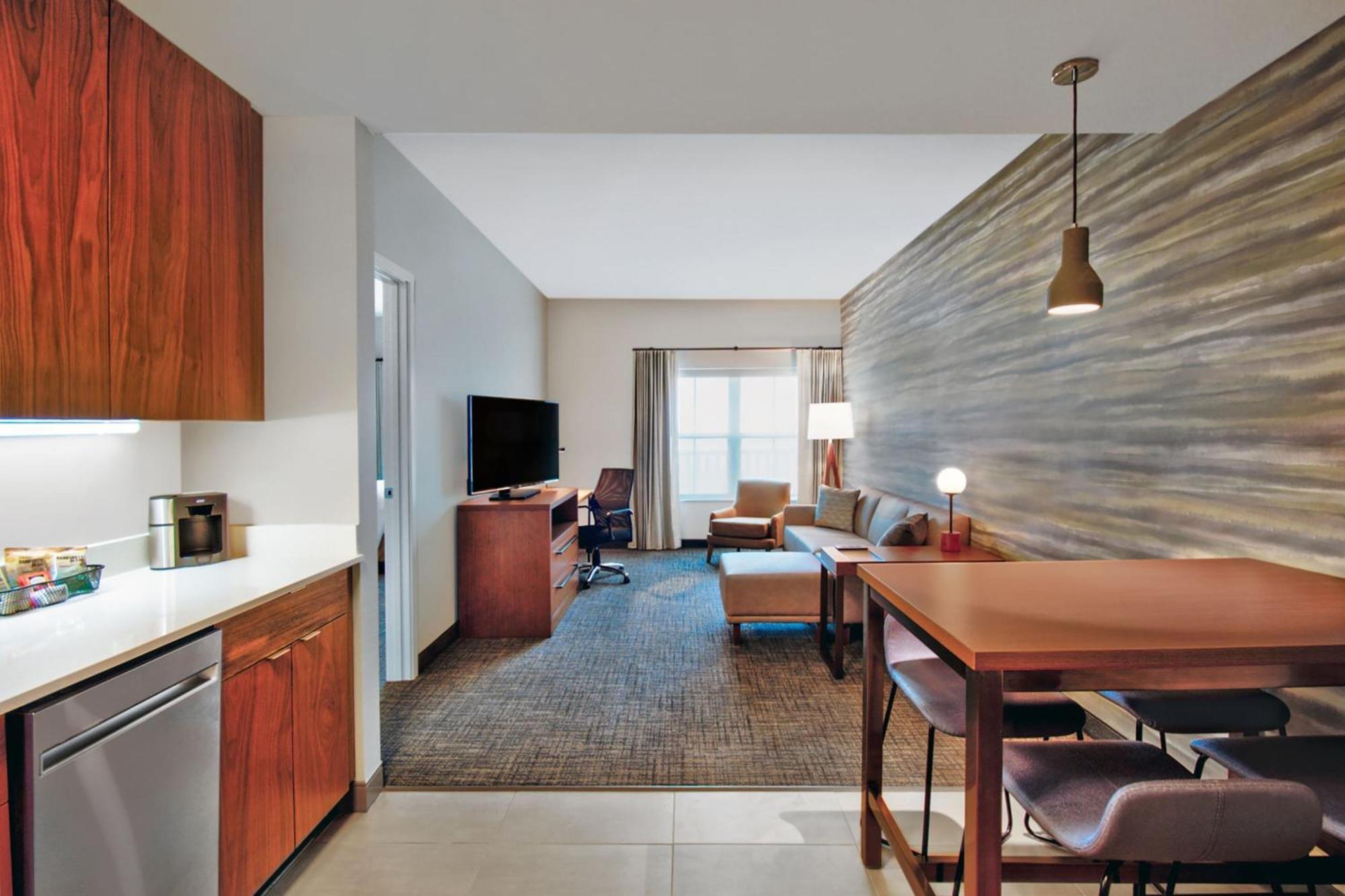 Residence Inn By Marriott Orlando At Flamingo Crossings Town Center Four Corners Luaran gambar